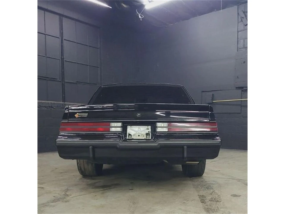 1986 Buick Grand National - Image 15 of 30