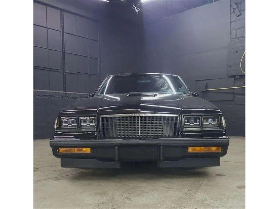 1986 Buick Grand National - Image 13 of 30