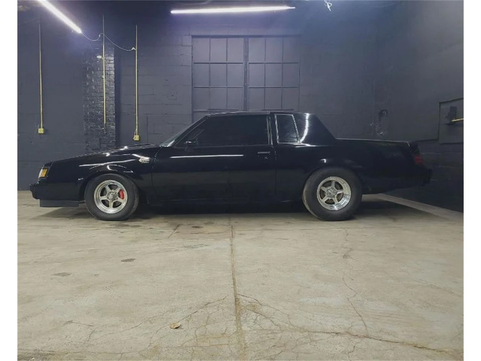 1986 Buick Grand National - Image 12 of 30