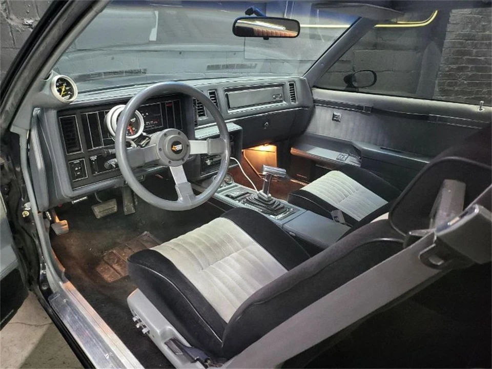 1986 Buick Grand National - Image 20 of 30
