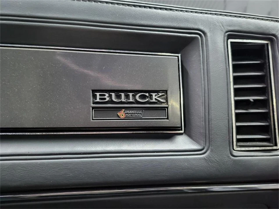 1986 Buick Grand National - Image 17 of 30