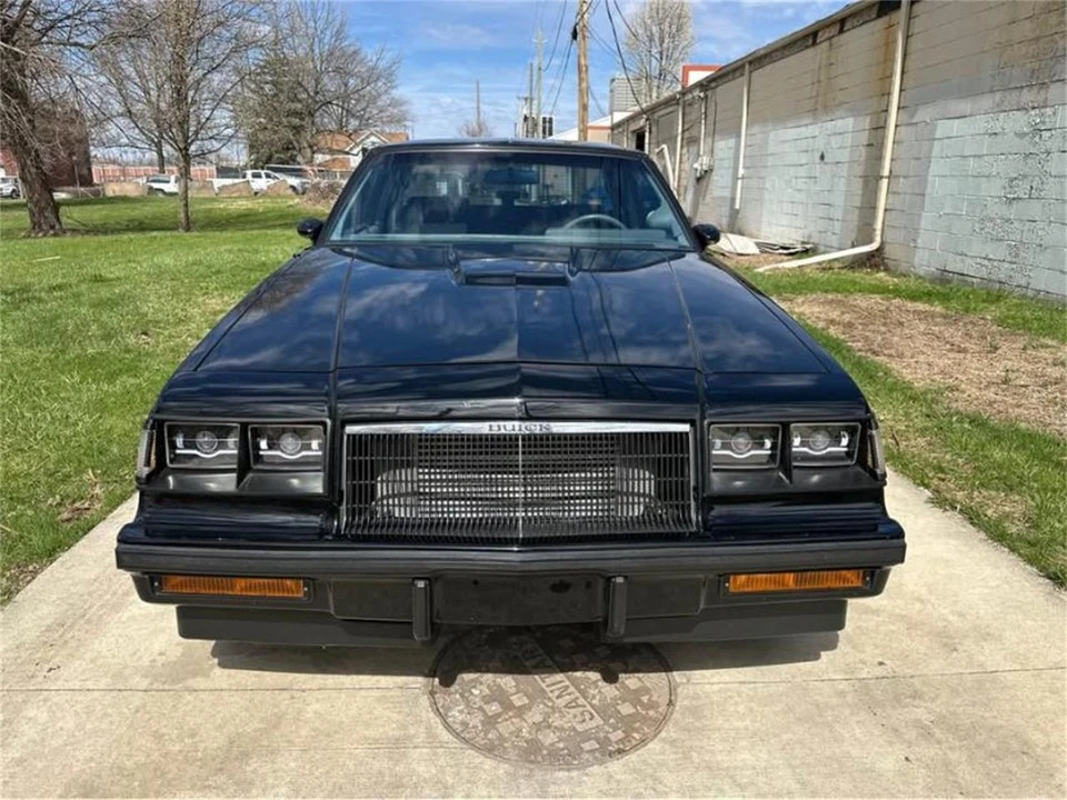 1986 Buick Grand National - Image 4 of 30