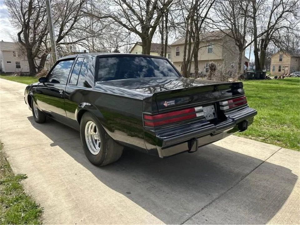 1986 Buick Grand National - Image 7 of 30