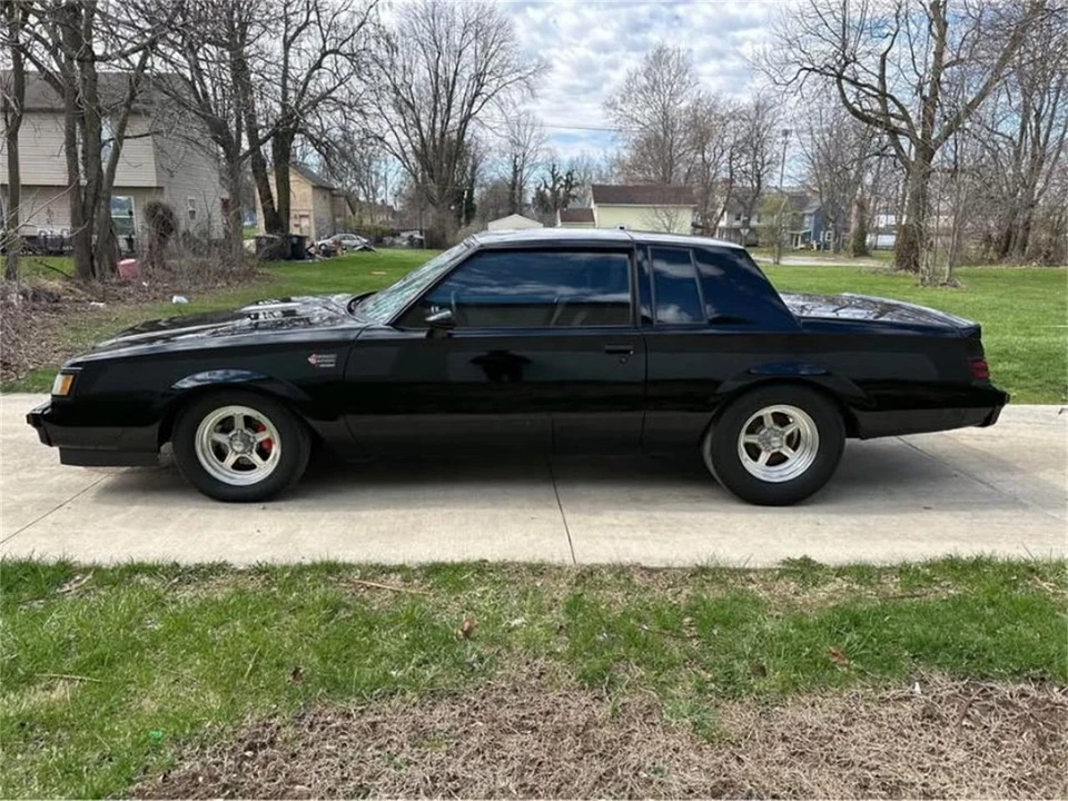 1986 Buick Grand National - Image 2 of 30
