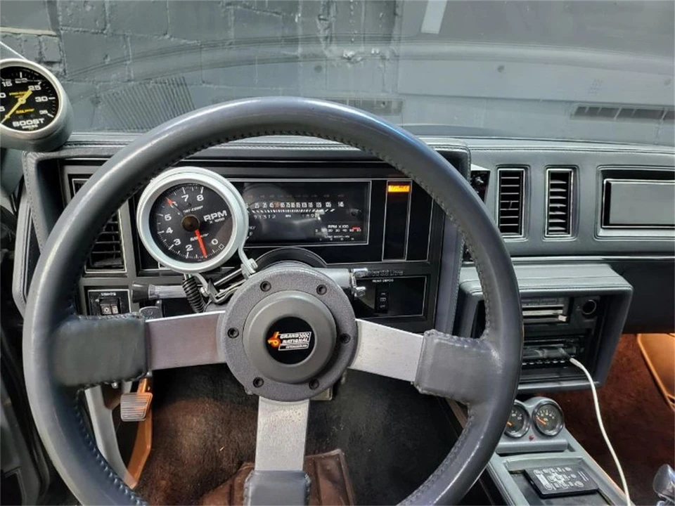 1986 Buick Grand National - Image 16 of 30