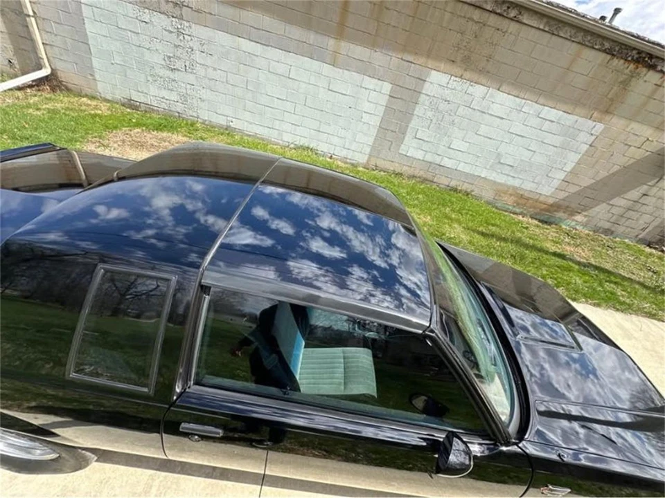 1986 Buick Grand National - Image 24 of 30