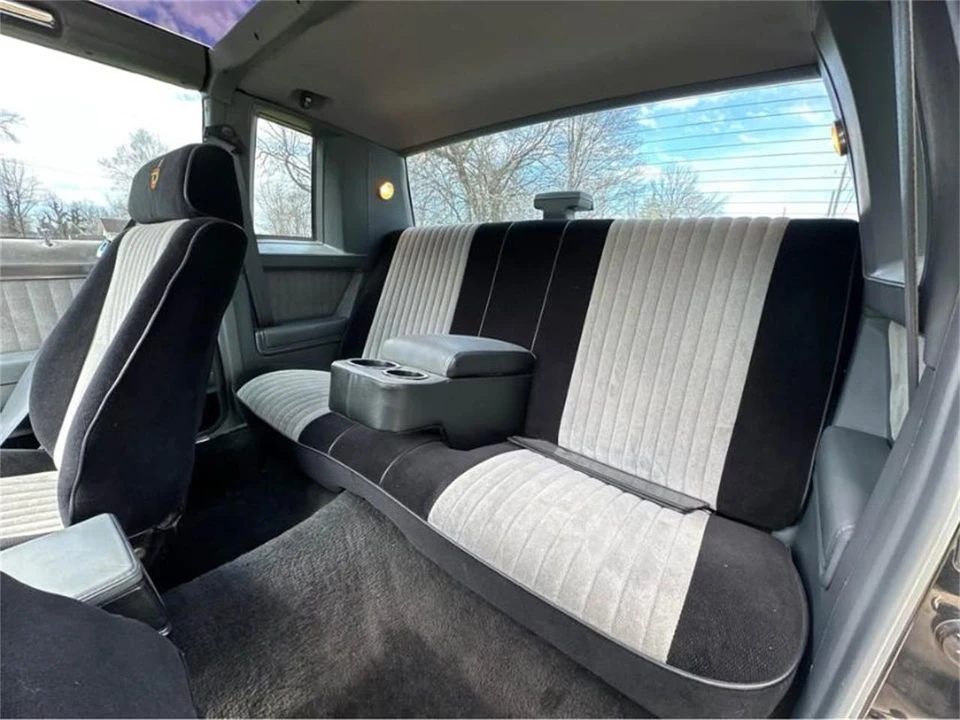 1986 Buick Grand National - Image 28 of 30