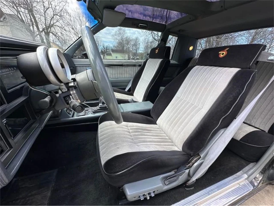 1986 Buick Grand National - Image 30 of 30