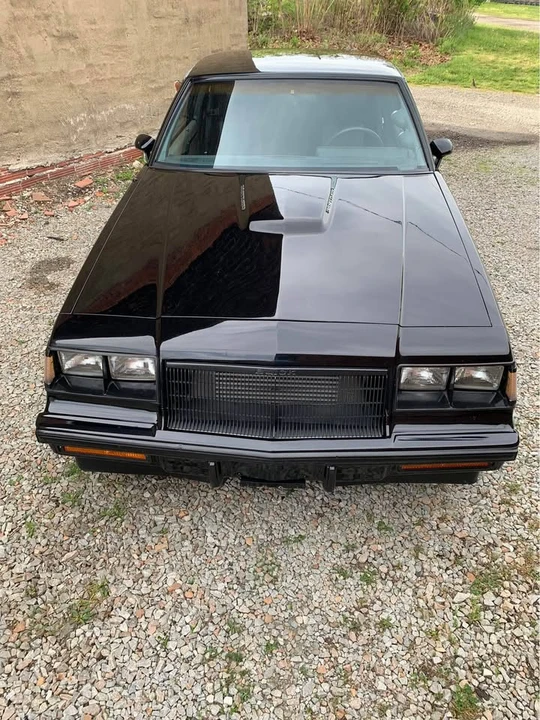1986 Buick Grand National - Image 2 of 13