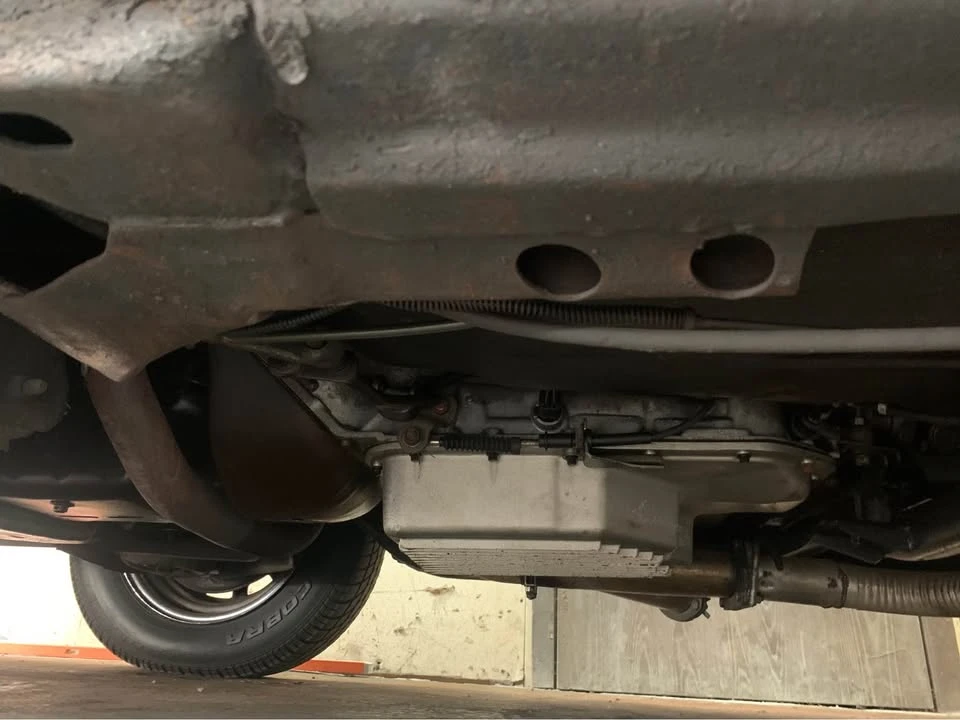 1986 Buick Grand National - Image 12 of 13