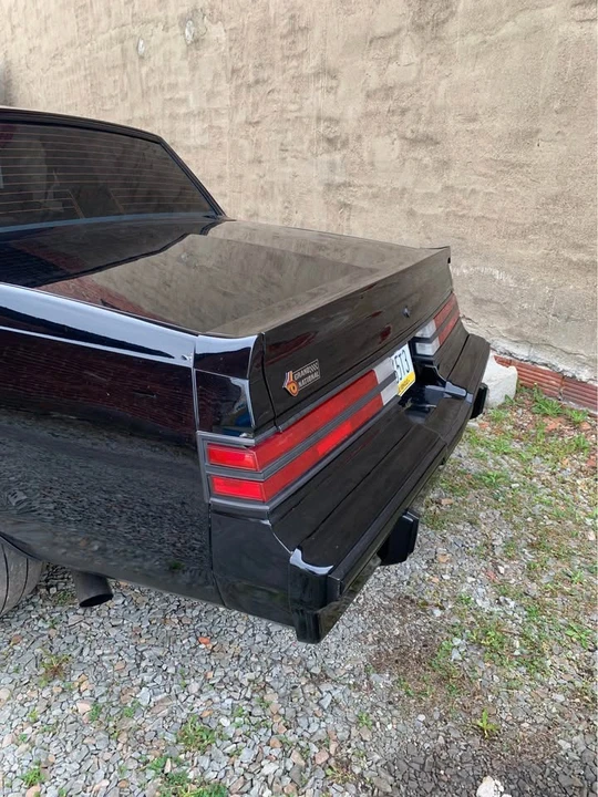 1986 Buick Grand National - Image 7 of 13