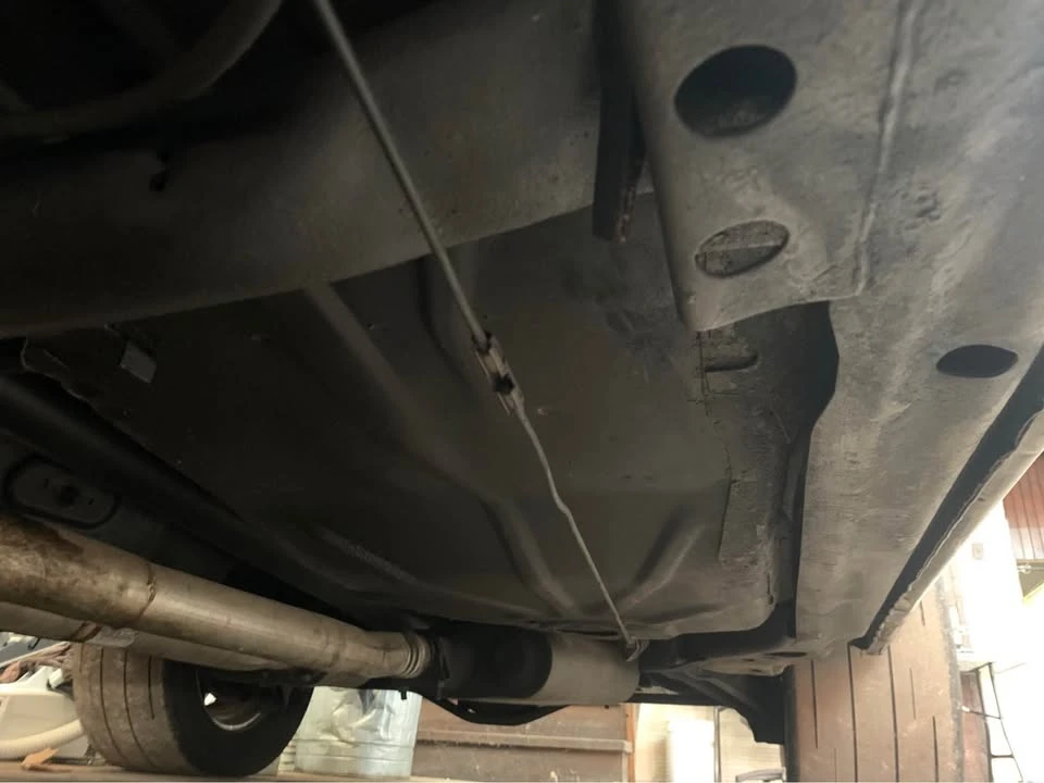 1986 Buick Grand National - Image 13 of 13