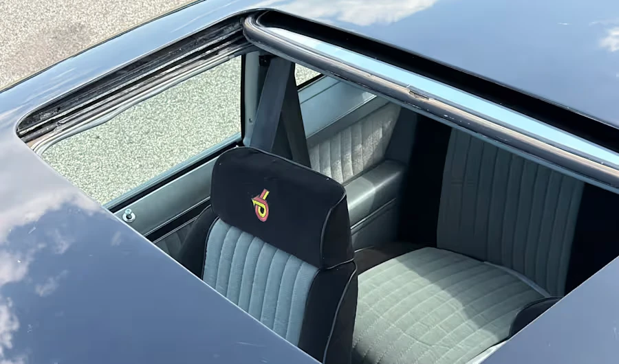 1986 Buick Grand National - Image 13 of 19
