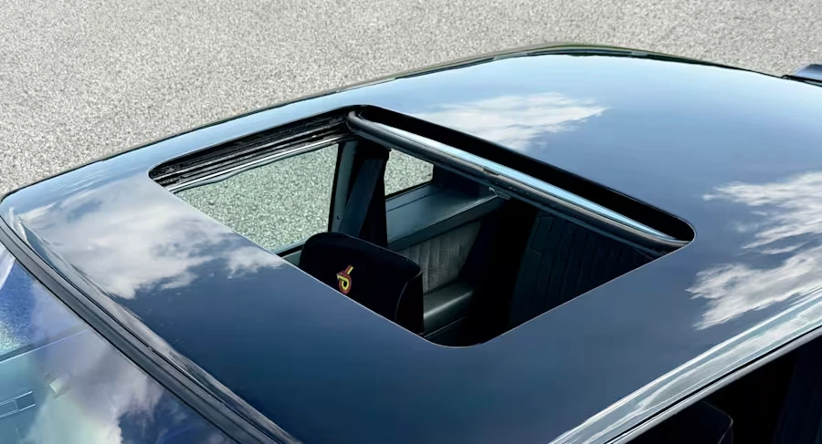 1986 Buick Grand National - Image 12 of 19