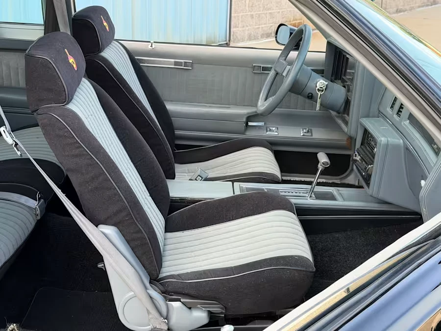 1986 Buick Grand National - Image 16 of 19