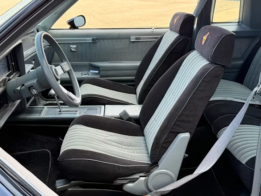 1986 Buick Grand National - Image 17 of 19