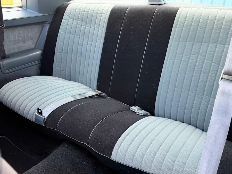 1986 Buick Grand National - Image 18 of 19