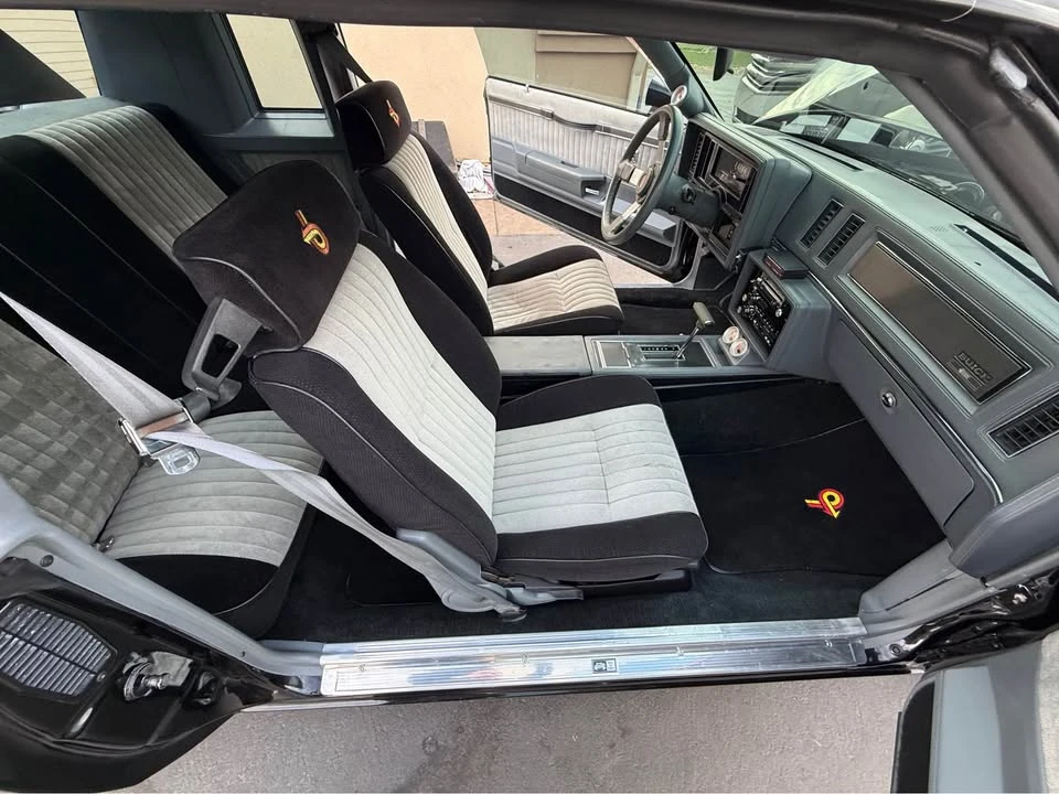1986 Buick Grand National - Image 18 of 20