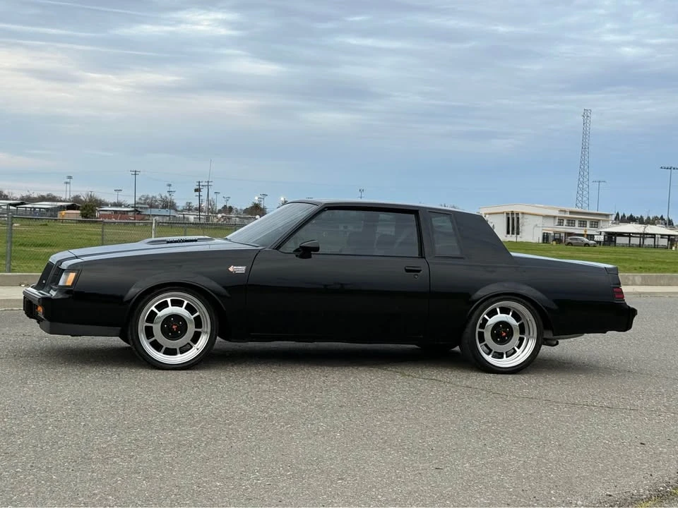 1986 Buick Grand National - Image 7 of 20