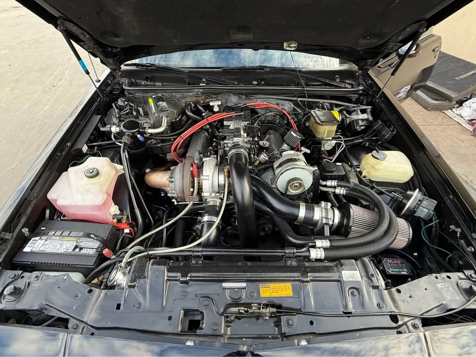 1986 Buick Grand National - Image 15 of 20