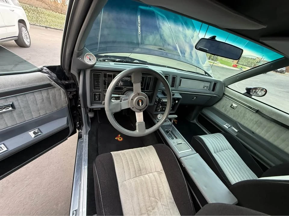 1986 Buick Grand National - Image 13 of 20