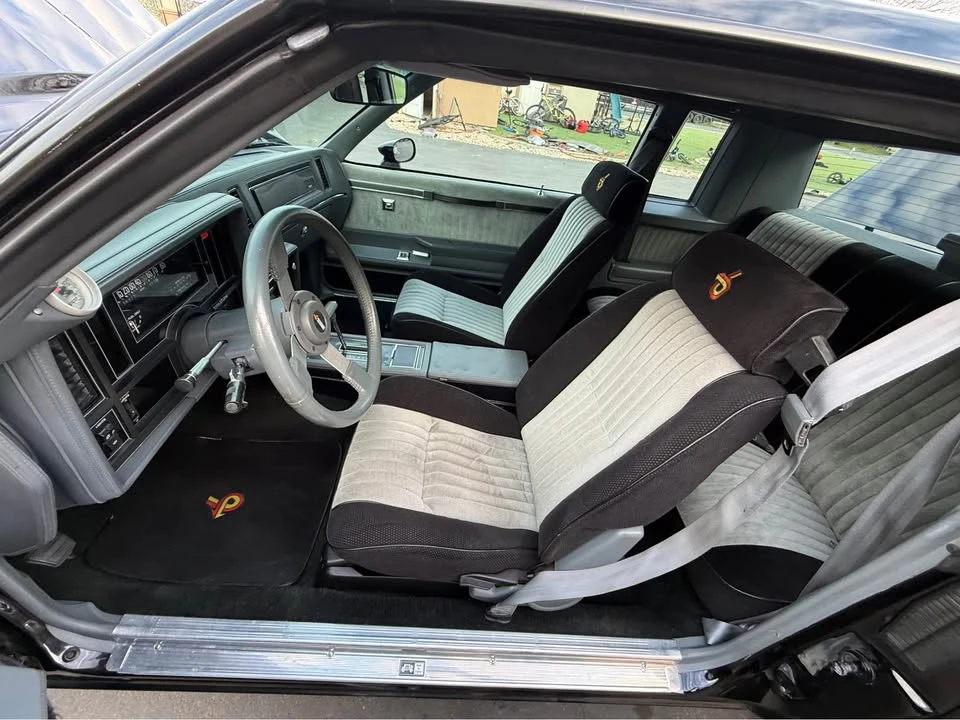 1986 Buick Grand National - Image 12 of 20