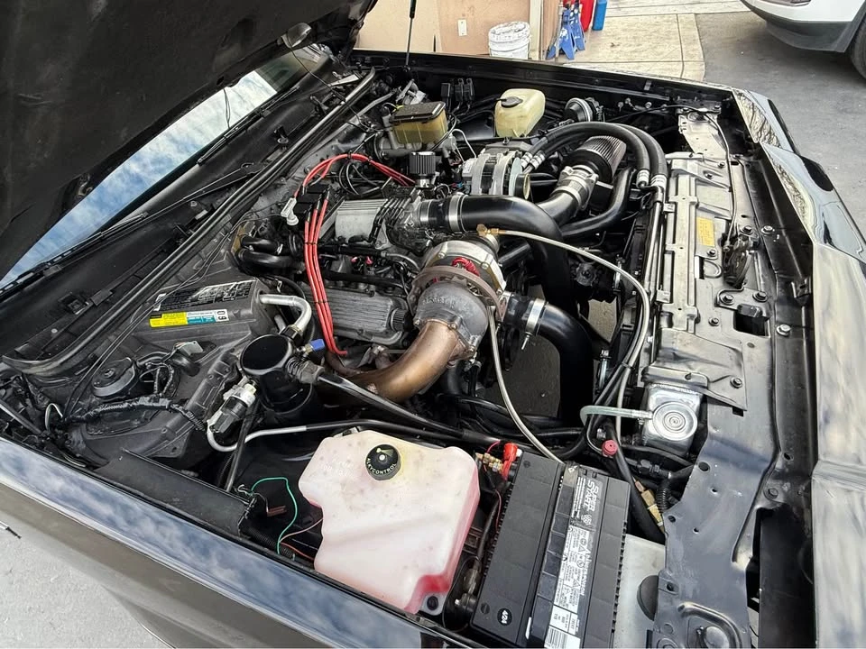 1986 Buick Grand National - Image 16 of 20