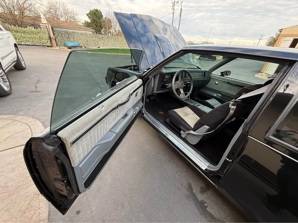 1986 Buick Grand National - Image 11 of 20