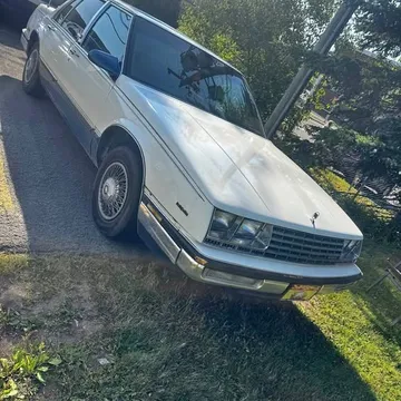 1986 Buick LeSabre