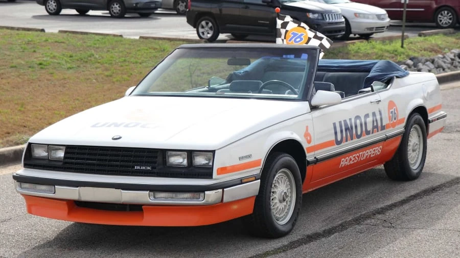 1986 Buick LeSabre - Image 12 of 12