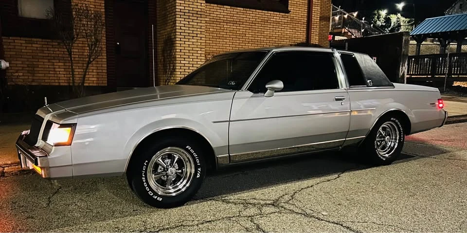 1986 Buick Regal - Image 3 of 10