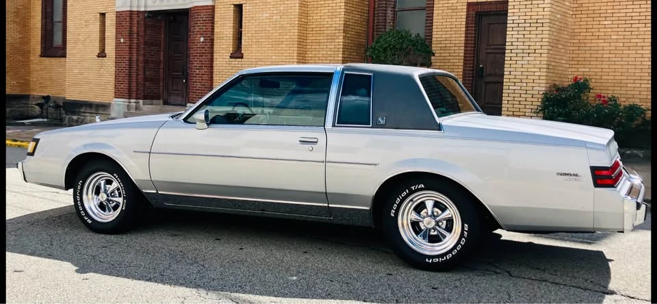 1986 Buick Regal - Image 4 of 10