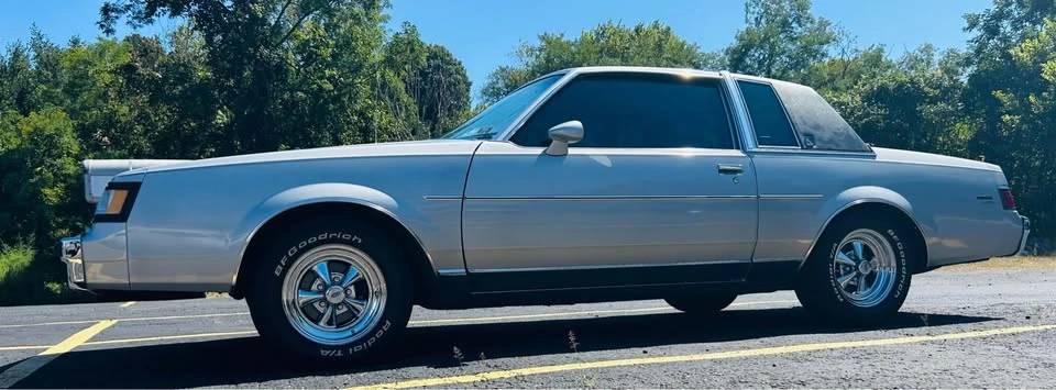 1986 Buick Regal - Image 2 of 10