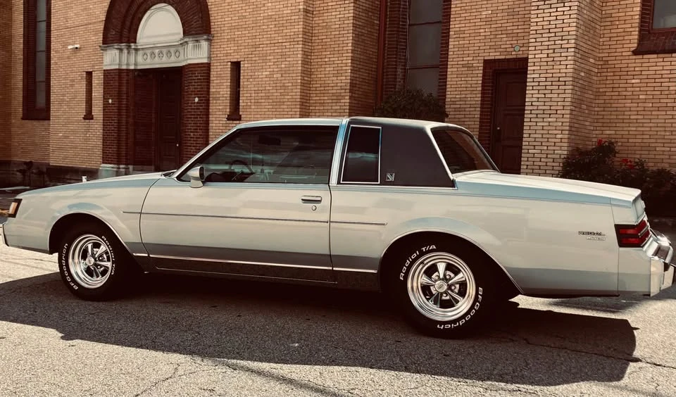 1986 Buick Regal - Image 5 of 10