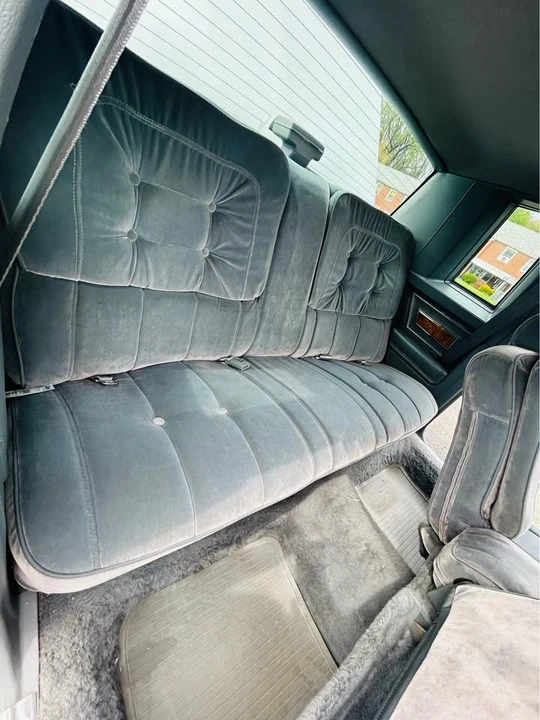 1986 Buick Regal - Image 8 of 10
