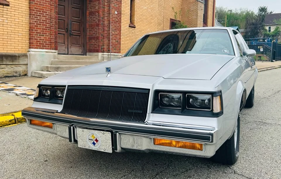 1986 Buick Regal - Image 6 of 10