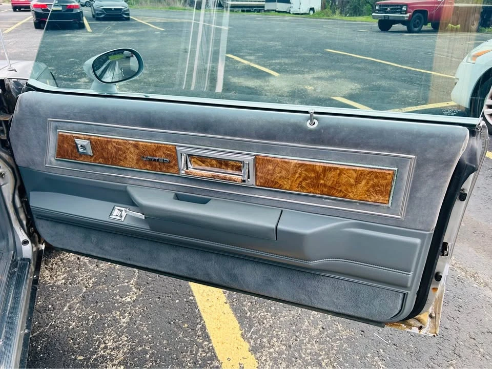 1986 Buick Regal - Image 9 of 10