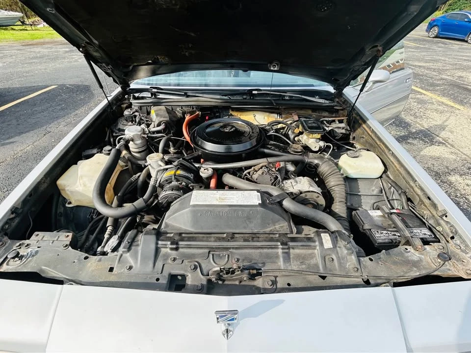 1986 Buick Regal - Image 10 of 10