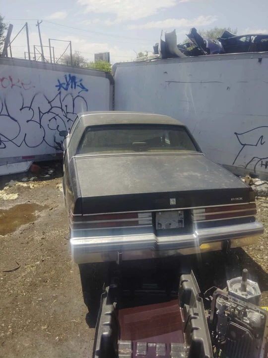 1986 Buick Regal - Image 3 of 5