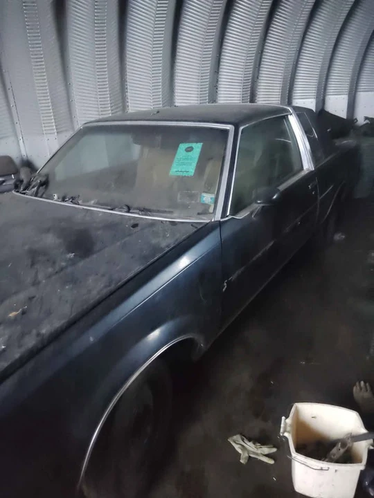 1986 Buick Regal - Image 2 of 5