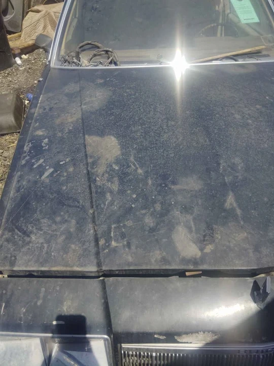 1986 Buick Regal - Image 5 of 5