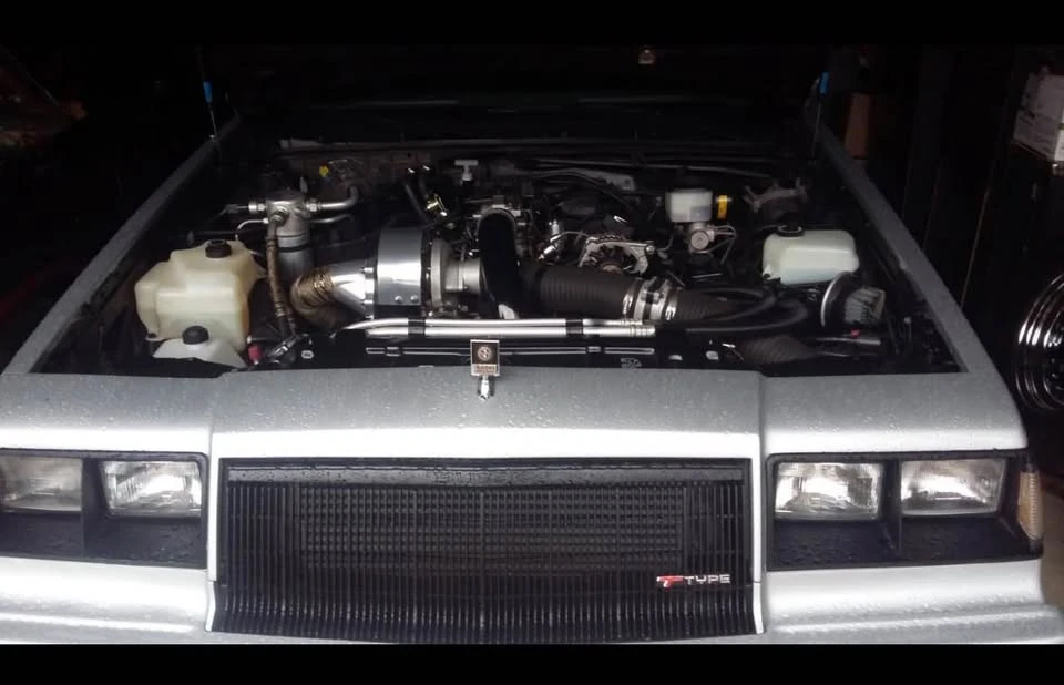 1986 Buick Regal - Image 11 of 20