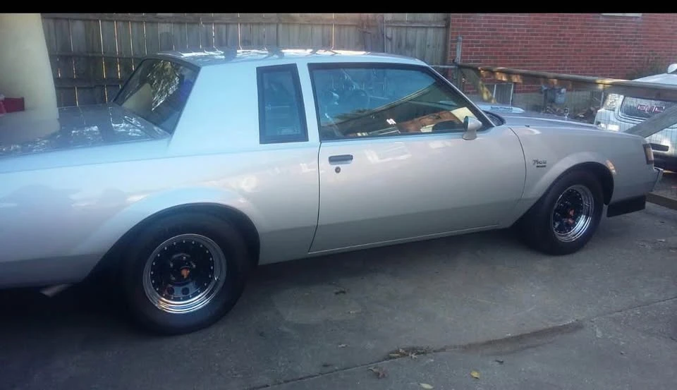 1986 Buick Regal - Image 9 of 20