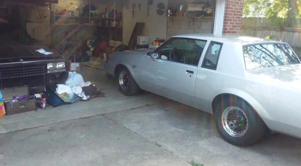 1986 Buick Regal - Image 8 of 20