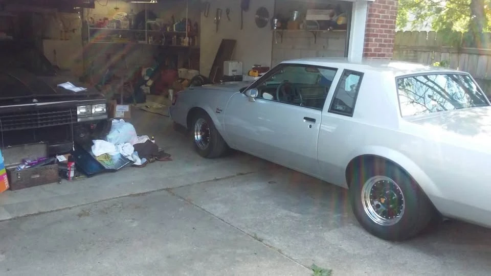1986 Buick Regal - Image 16 of 20