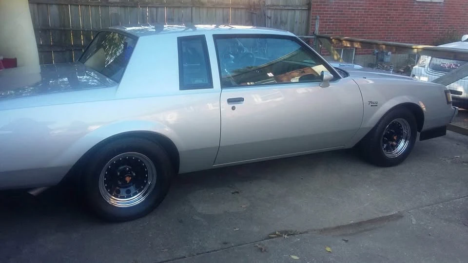 1986 Buick Regal - Image 18 of 20
