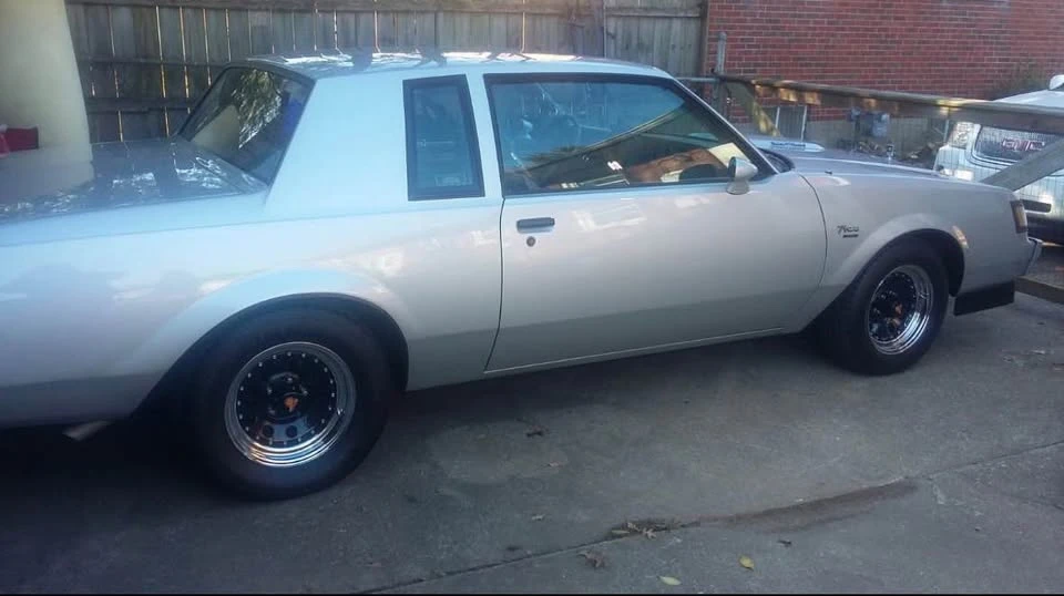 1986 Buick Regal - Image 10 of 20