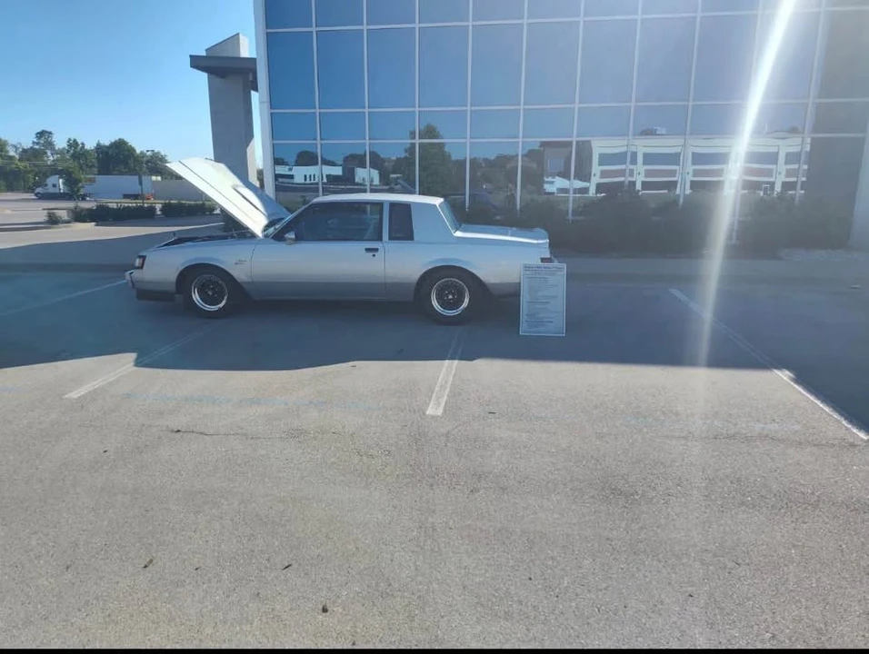 1986 Buick Regal - Image 3 of 20