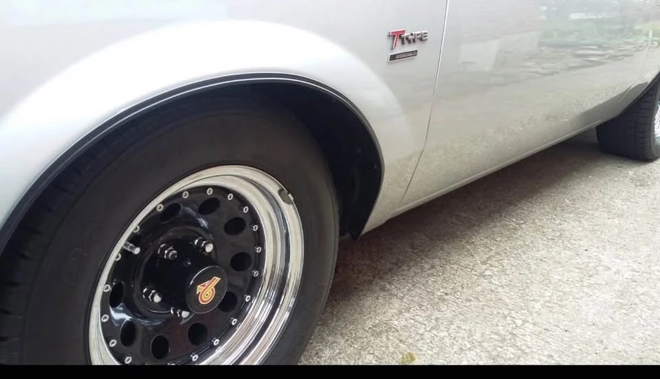 1986 Buick Regal - Image 7 of 20