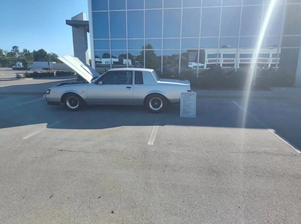 1986 Buick Regal - Image 2 of 20